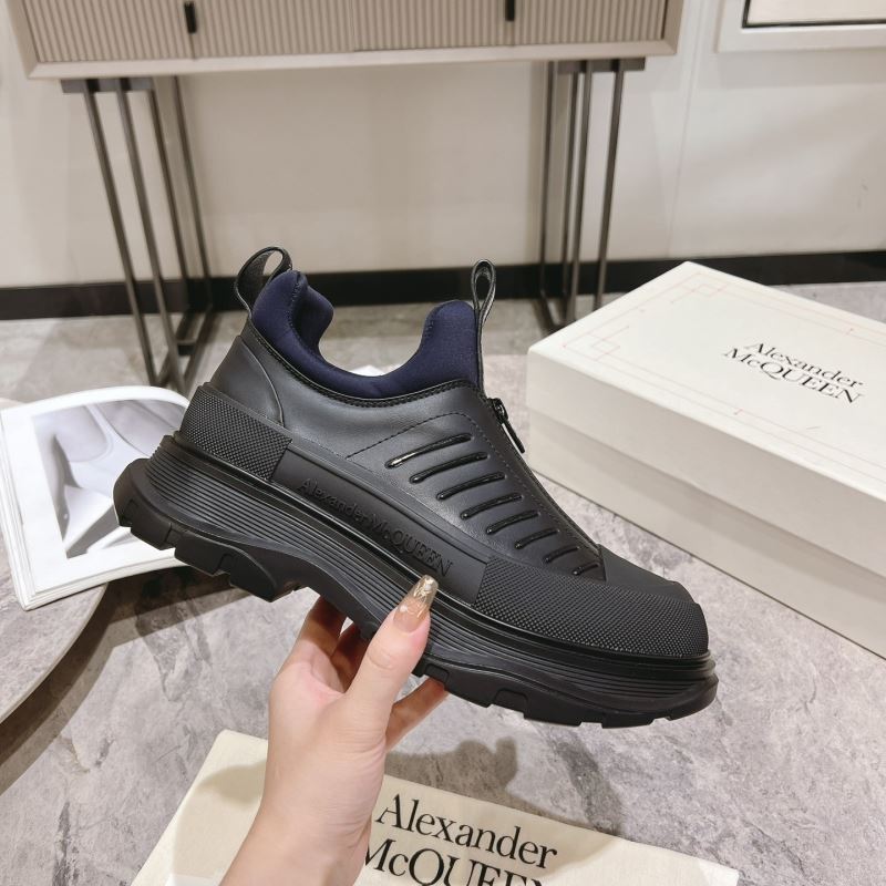 Alexander Mcqueen Casual Shoes